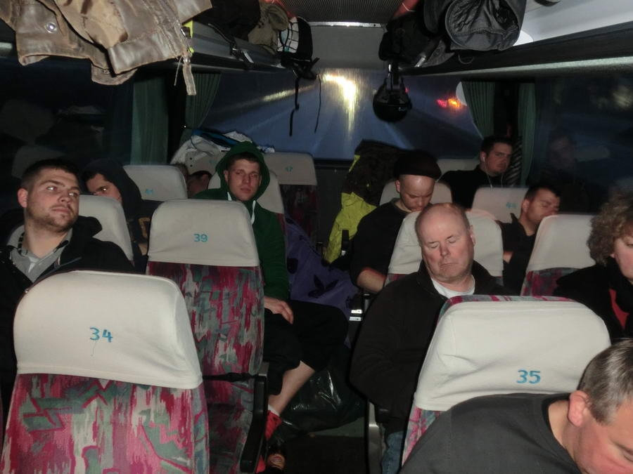 07- Dachstein, Bauernhaus, Abreise 141